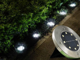 Bright Right Solar Lights Review: Ultra-Bright LED Lights for Home