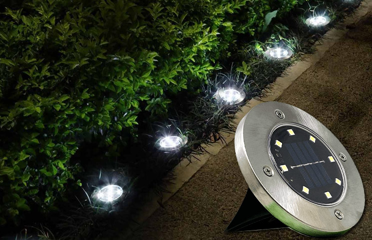 Bright Right Solar Lights Review: Ultra-Bright LED Lights for Home