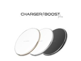 Charger Boost Pro