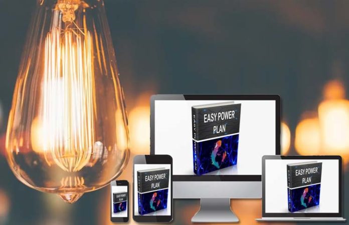 Easy-Power-Plan Easy Power Plan