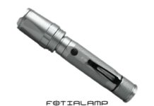 FotiaLamp: Hidden-Storage Tactical Emergency Flashlight and Lantern FotiaLamp: Hidden-Storage Tactical Emergency Flashlight and Lantern