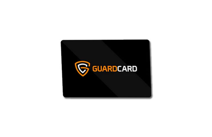 GuardCard Review: RFID/NFX Blocking Card for Credit Card Protection