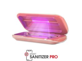 SmartSanitizer Pro