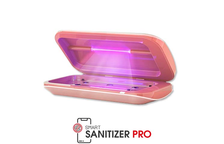 SmartSanitizer Pro