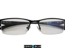 ZeroBlue Glasses: Reviewing the Blue Light Blocking Lens Technology