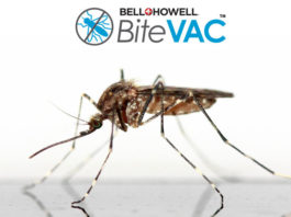 Bite VAC Review: Bell + Howell's Natural Bug Bite and Sting Itch Relief?