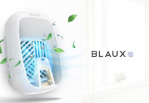 Blaux Air Purifier Review: Home Indoor Charcoal Filtering Ionizer and Deodorizer? Blaux Air Purifier Review: Home Indoor Charcoal Filtering Ionizer and Deodorizer?
