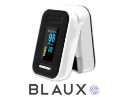 Blaux Oxi Level Review: Blood Oximeter to Measure Body Oxygenation?
