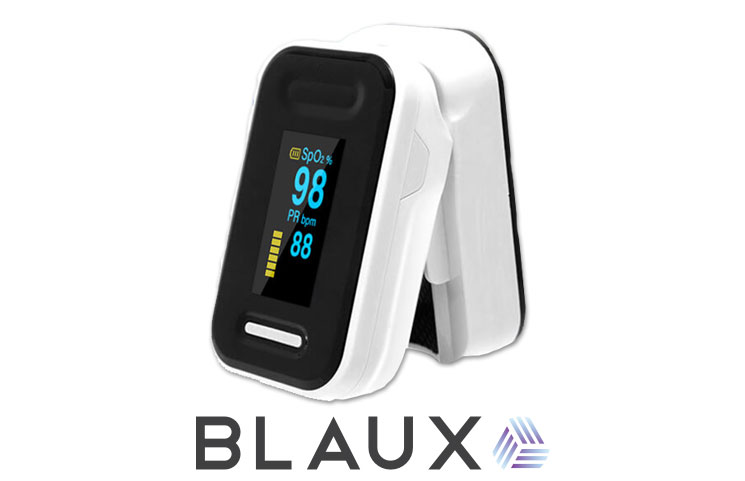 Blaux Oxi Level Review: Blood Oximeter to Measure Body Oxygenation?
