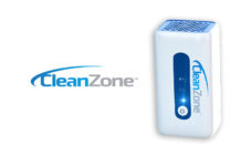 Clean Zone Review: Portable CPAP Mask Cleaner and Sanitizer Machine Clean Zone Review: Portable CPAP Mask Cleaner and Sanitizer Machine