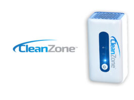 Clean Zone Review: Portable CPAP Mask Cleaner and Sanitizer Machine