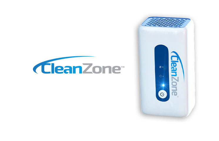Clean Zone Review: Portable CPAP Mask Cleaner and Sanitizer Machine