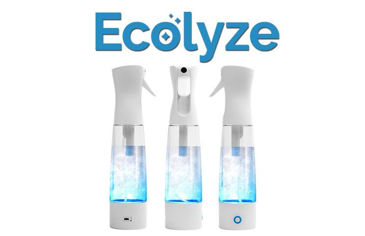 Ecolyze