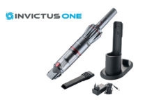 Invictus One Review: HEPA-Certified Cordless Smart-Slim Vacuum Filtration System? Invictus One Review: HEPA-Certified Cordless Smart-Slim Vacuum Filtration System?