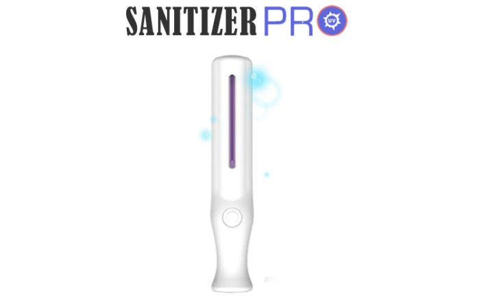 Sanitizer Pro Review: Legit UV Light Sterilizer Disinfection Cleaning Wand? Sanitizer Pro Review: Legit UV Light Sterilizer Disinfection Cleaning Wand?