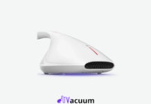 UVACUUM UV-C Vacuum Review: Sterilize Over 99% of Viruses and Allergens? UVACUUM UV-C Vacuum Review: Sterilize Over 99% of Viruses and Allergens?