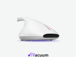 UVACUUM UV-C Vacuum Review: Sterilize Over 99% of Viruses and Allergens?