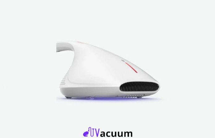 UVACUUM UV-C Vacuum Review: Sterilize Over 99% of Viruses and Allergens?