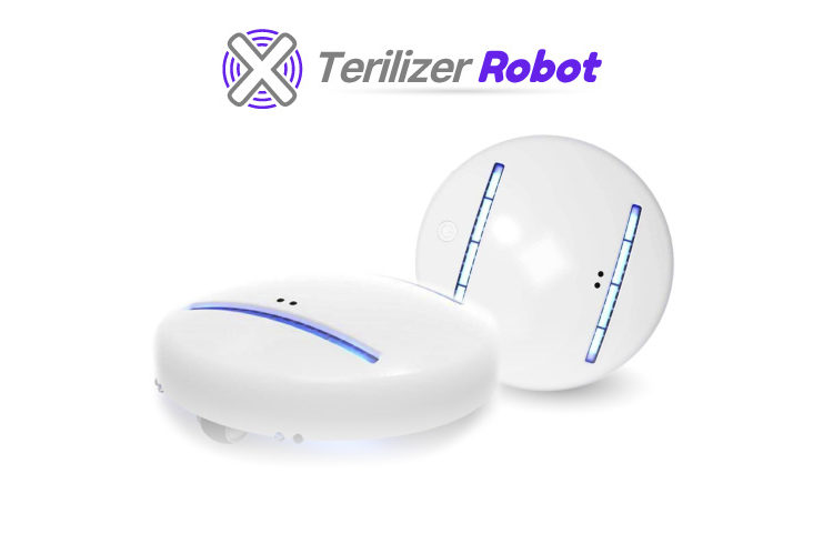 Xterilizer Robot Review: AI-Powered UV Light Disinfectant Cleaning Robot?