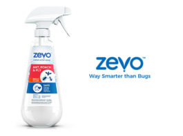 Zevo Insect Killer Review: Instant Bio-Selective Insecticide Bug Spray?