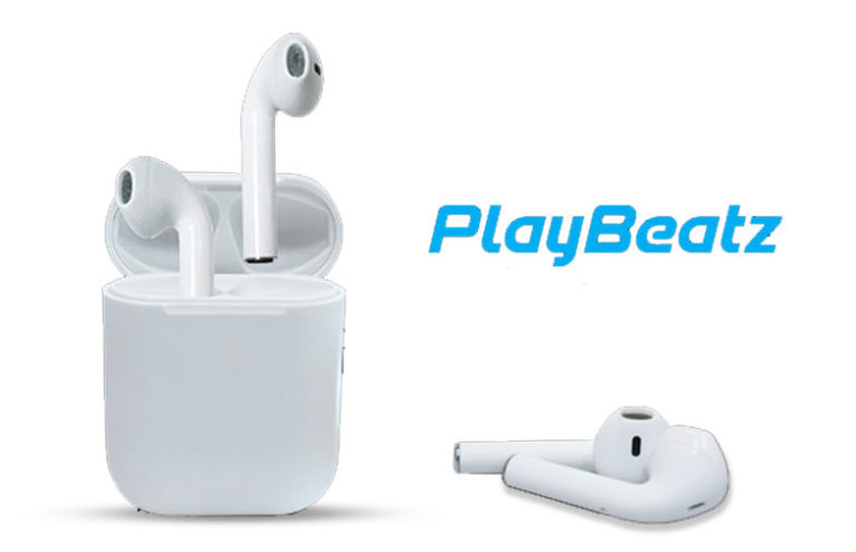 PlayBeatz Earbuds Review: Wireless Bluetooth Earphones for Crystal Clear Sound?