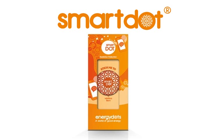 smartDOT Review: Block EMF Radiation Poisoning Damage to the Body?