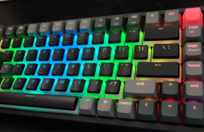 Best-Wireless-Mechanical-Keyboards Best Wireless Mechanical Keyboards