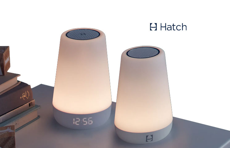 Hatch Sleep Products Review: Restore Deep Sleep with Light, Sound and Alarm?