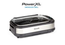 PowerXL Smokeless Grill Review: Indoor Grilling with AirFlow Technology? PowerXL Smokeless Grill Review: Indoor Grilling with AirFlow Technology?