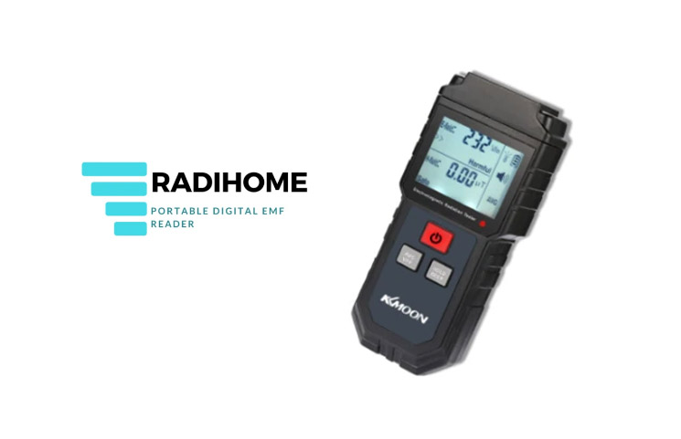 Radihome-Review