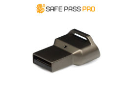 Safe Pass Pro Review: Digital Fingerprint Reader to Protect Computer Security?