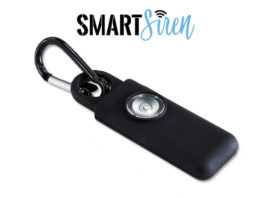 Smart Siren Review