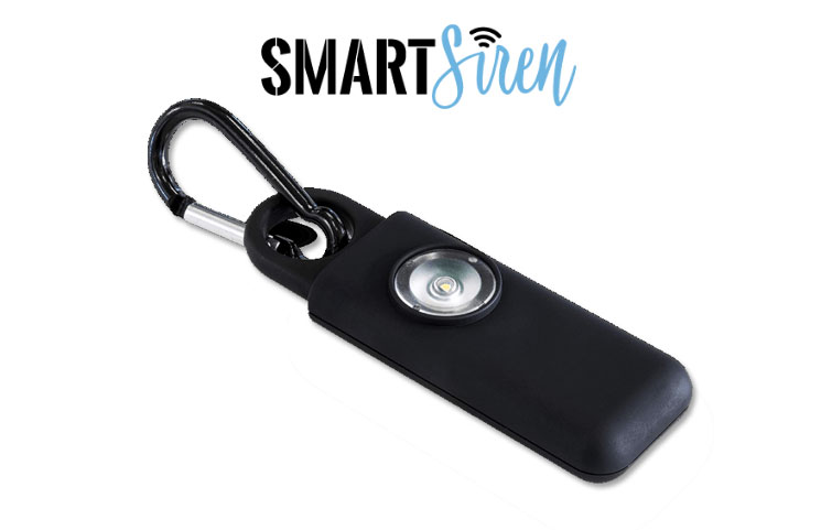 Smart Siren Review
