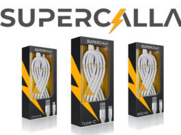 SuperCalla Review: Magnetic Charging Data Cable to Shape, Charge and Store?