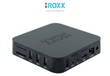 TVRoxx Home Theater Box Review: Smart 4K Ultra HD TV Media Hub TVRoxx Home Theater Box Review: Smart 4K Ultra HD TV Media Hub