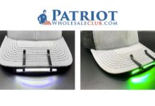 Mossy Oak Invisible Night Vision Cap Light Review: Bright Hat Flashlight? Mossy Oak Invisible Night Vision Cap Light Review: Bright Hat Flashlight?