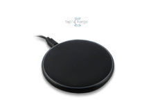 TapNCharge Review: At-Home Wireless Charging Power Pad for Phones? TapNCharge Review: At-Home Wireless Charging Power Pad for Phones?