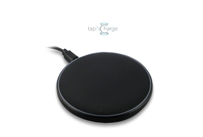 TapNCharge Review: At-Home Wireless Charging Power Pad for Phones?