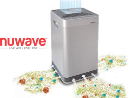 NuWave OxyPure Review: Smart Air Purifier with Advanced Filter System?