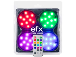 Boundery LUMN8 EFX LED Review: Emergency Power LED Light Bulbs