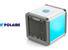 Polaire Portable AC Review: High Quality Personal Air Conditioner to Use?