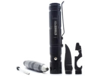 STRIKEPEN BLACK Review: Ape Survival’s Discreet Tactical Pen EDC Tool STRIKEPEN BLACK Review: Ape Survival's Discreet Tactical Pen EDC Tool