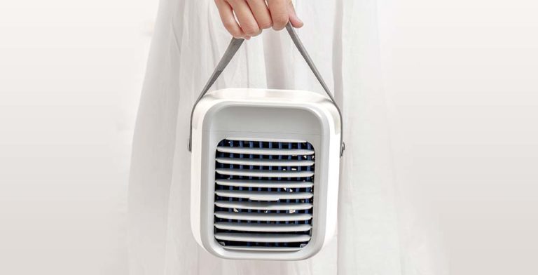 Top 5 Best Portable Air Conditioners in 2020