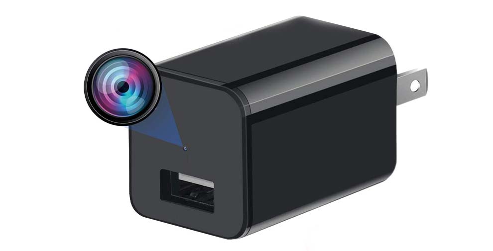 UltraSleuth Spy Camera Review: Stealth HD Video Recorder for Security Protection?