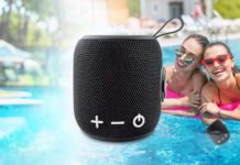Outstyle Music Review: Wireless WiFi Bluetooth Outdoor Speaker Outstyle Music Review: Wireless WiFI Bluetooth Outdoor Speaker
