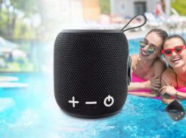Outstyle Music Review: Wireless WiFI Bluetooth Outdoor Speaker