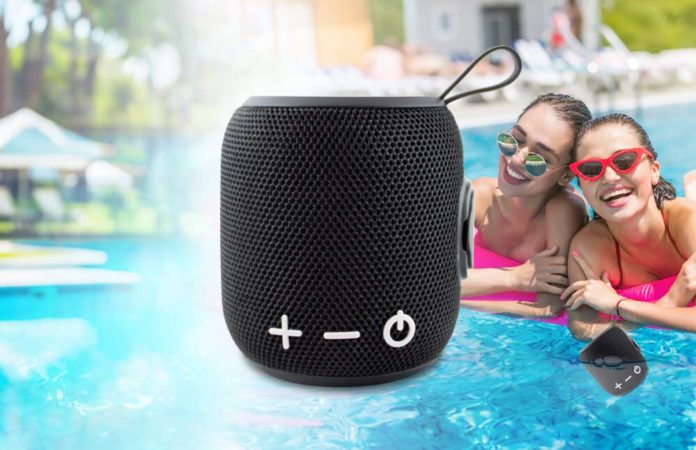 Outstyle Music Review: Wireless WiFI Bluetooth Outdoor Speaker Outstyle Music Review: Wireless WiFI Bluetooth Outdoor Speaker