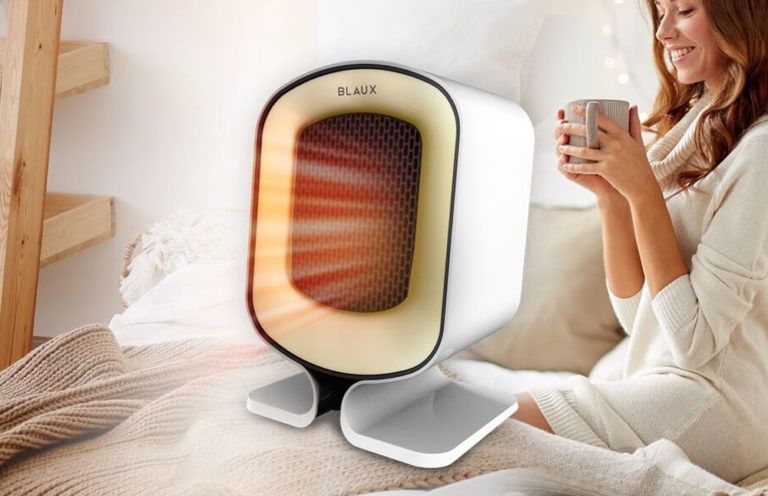 Blaux Heater Reviews – Powerful Personal Space Heating Unit?