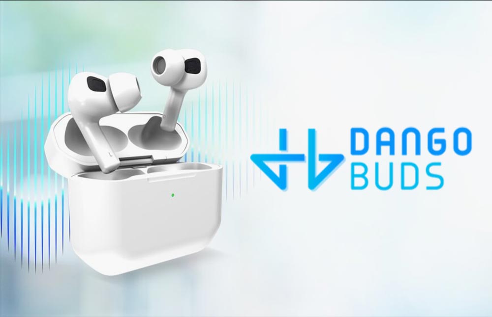 DangoBuds Reviews - Are Dango Buds Wireless Earbuds Legit?