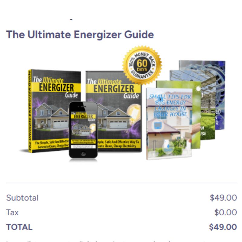 Ultimate Energizer Guide - Image 2